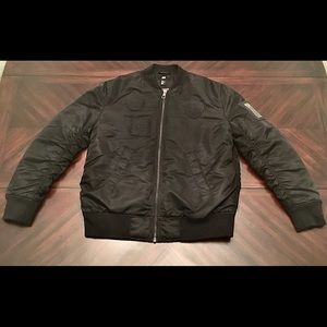 H&M Bomber Jacket